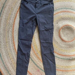 Prana skinny leg pants